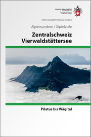 Zentralschweiz/Vierwaldstättersee