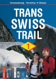 Trans Swiss Trail 1