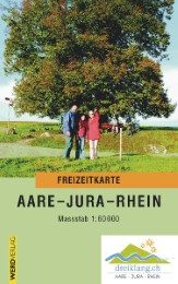 Aare/Jura/Rhein