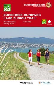 Zürichsee-Weg