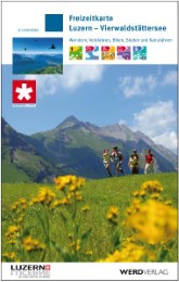 Luzern - Vierwaldstättersee