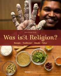 Was isSt Religion? - Cover