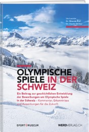 Olympische Spiele in der Schweiz