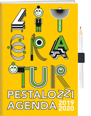 Pestalozzi-Agenda 2019/20