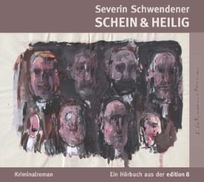 Schein & Heilig - Cover