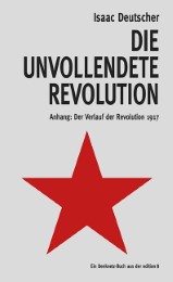 Die unvollendete Revolution
