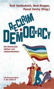 Reclaim Democracy