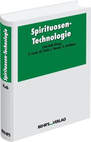Spirituosen-Technologie