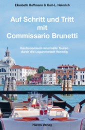 Auf Schritt und Tritt mit Commissario Brunetti