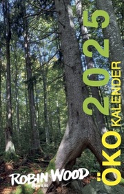 Robin Wood 2025 - Cover