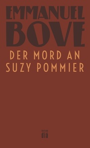 Der Mord an Suzy Pommier