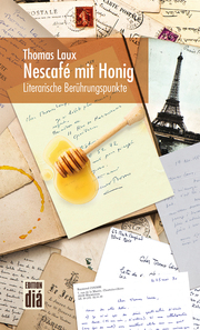 Nescafé mit Honig