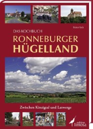 Das Kochbuch Ronneburger Hügelland
