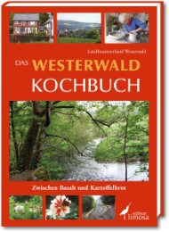 Das Westerwald Kochbuch