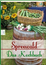 Spreewald - Das Kochbuch - Cover