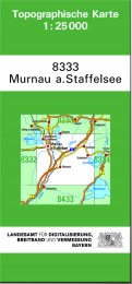 Murnau am Staffelsee