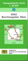 Berchtesgaden West