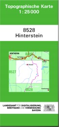 Hinterstein