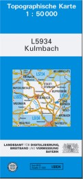 Kulmbach - Cover