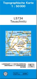 Teuschnitz
