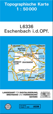Eschenbach i.d.OPf.