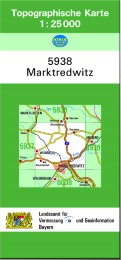 Marktredwitz - Cover