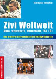 Zivi Weltweit - Cover