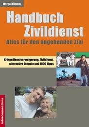Handbuch Zivildienst