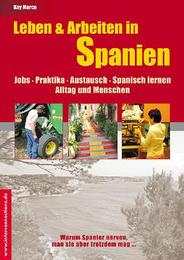 Leben & Arbeiten in Spanien