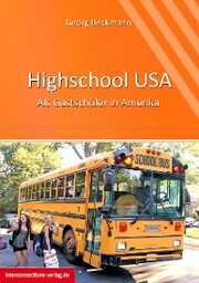 Highschool USA - Cover