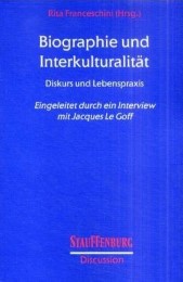 Biographie und Interkulturalität - Cover