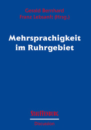Mehrsprachigkeit im Ruhrgebiet