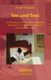 Sex und Text