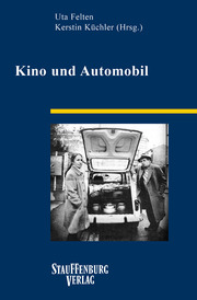 Kino und Automobil - Cover