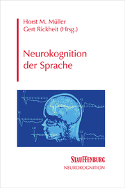 Neurokognition der Sprache - Cover