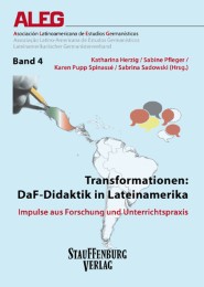 Transformationen: DaF-Didaktik in Lateinamerika 4