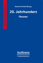 20. Jahrhundert - Theater