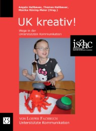 UK kreativ! - Cover