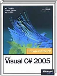 Microsoft Visual CSharp 2005