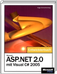 Microsoft ASP.NET 2.0 mit Visual CSharp 2005