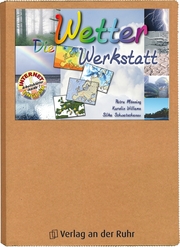 Die Wetter-Werkstatt - Cover