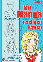 Mit Manga zeichnen lernen