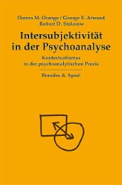 Intersubjektivität in der Psychoanalyse