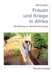 Frauen und Kriege in Afrika
