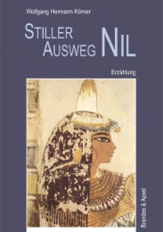 Stiller Ausweg Nil - Cover