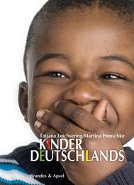 Kinder Deutschlands - Cover