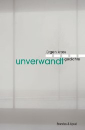 Unverwandt - Cover
