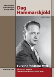 Dag Hammarskjöld (1905-1861)