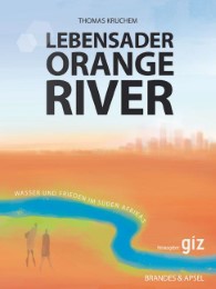 Lebensader Orange River