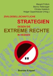 Zivilgesellschaftliche Strategien gegen die extreme Rechte in Hessen